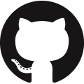 GitHub icon